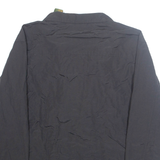 TIMBERLAND Mens Jacket Black Nylon XL