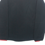 BERGHAUS Mens Fleece Jacket Black S