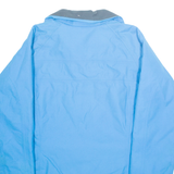 COLUMBIA Mens Jacket Blue M