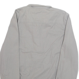 LEVI'S Mens Jacket Grey L