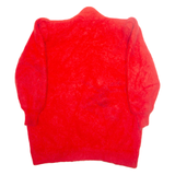 SHINE Womens Jacket Red L