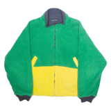 NAUTICA Mens Jacket Green L