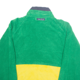 NAUTICA Mens Jacket Green L