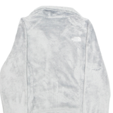 THE NORTH FACE Womens Fleece Jacket Grey S