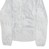 THE NORTH FACE Womens Fleece Jacket Grey S