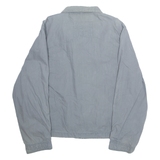 TIMBERLAND Mens Jacket Grey L