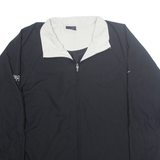 NIKE Mens Jacket Black XL