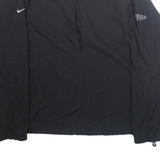 NIKE Mens Jacket Black XL