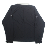 NIKE Mens Jacket Black XL