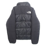 THE NORTH FACE Womens Puffer Jacket Black S