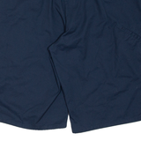 DICKIES Mens Workwear Shorts Blue Relaxed 2XL W42