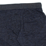 ELLESSE Mens Casual Shorts Blue Relaxed S W30