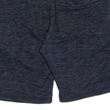 ELLESSE Mens Casual Shorts Blue Relaxed S W30