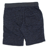 ELLESSE Mens Casual Shorts Blue Relaxed S W30