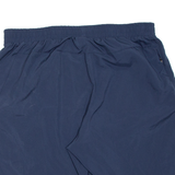 UMBRO Mens Sports Shorts Blue Relaxed XL W34