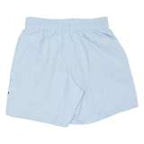 ADIDAS Mesh Lining Mens Swimming Shorts Blue Relaxed S W26