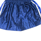 FARABI MUAY THAI Mens Sports Shorts Blue Relaxed L W28