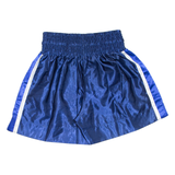 FARABI MUAY THAI Mens Sports Shorts Blue Relaxed L W28