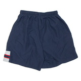 REEBOK Mesh Lining Mens Swimming Shorts Blue Relaxed M W28