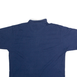 LEE 2001 MLB All-Star Game Mens Polo Shirt Blue L