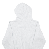 HARD ROCK CAFE Florence Womens Grey Hoodie S