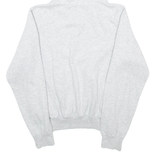 HARD ROCK CAFE Florence Womens Grey Hoodie S