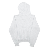 HARD ROCK CAFE Florence Womens Grey Hoodie S