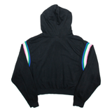 NIKE Sportswear Womens Black Hoodie S