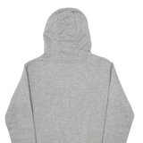 KIABI Mens Grey Hoodie XS