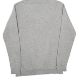 KIABI Mens Grey Hoodie XS