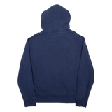 POLO RALPH LAUREN Limited Edition Tigers Mens Blue Hoodie L