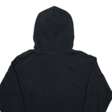 PUMA Womens Black Hoodie S