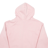 UMBRO Womens Pink Hoodie S