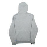 PUMA Mens Grey Hoodie M