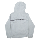 NIKE Mens Grey Hoodie M