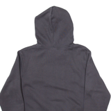 PUMA Womens Grey Hoodie L