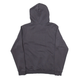 PUMA Womens Grey Hoodie L