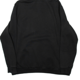 PUMA Mens Black Hoodie XL