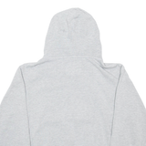 HARD ROCK CAFE San Fransisco Mens Grey Hoodie USA M