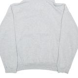 HARD ROCK CAFE San Fransisco Mens Grey Hoodie USA M