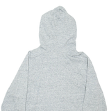 LEVI'S Mens Grey Hoodie M