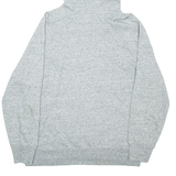 LEVI'S Mens Grey Hoodie M