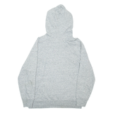 LEVI'S Mens Grey Hoodie M