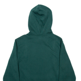 PUMA Mens Green Hoodie S