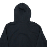 NIKE Mens Black Hoodie M