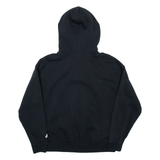 NIKE Mens Black Hoodie M