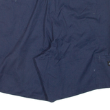 DICKIES Mens Workwear Shorts Blue M W34
