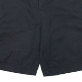 DICKIES Mens Workwear Shorts Black XL W38