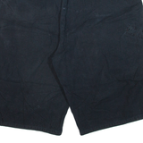 DICKIES Mens Workwear Shorts Black XL W38
