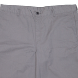 DICKIES Mens Workwear Shorts Grey XL W38